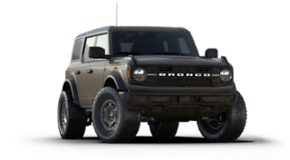 2025 Ford Bronco® External Image 5